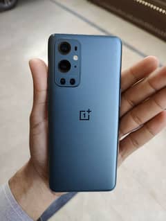 One Plus 9 Pro 5g