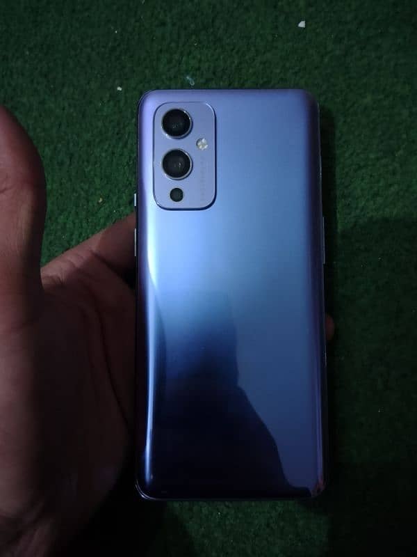 OnePlus 9 5g 5