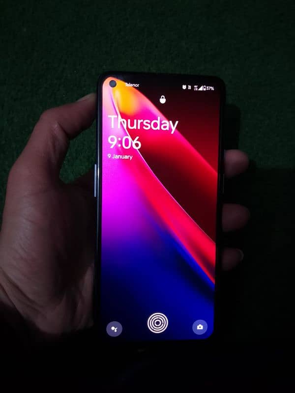 OnePlus 9 5g 6