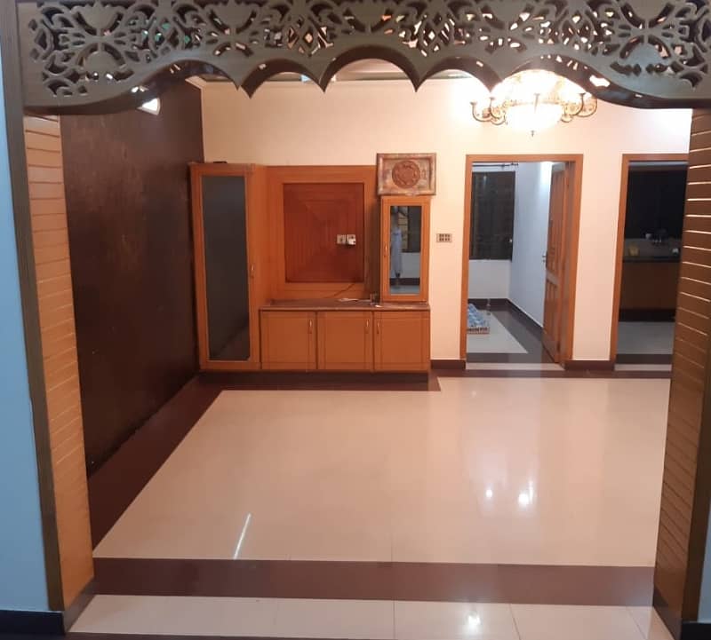 5 Marla House available for rent Johar Town Lahore 0