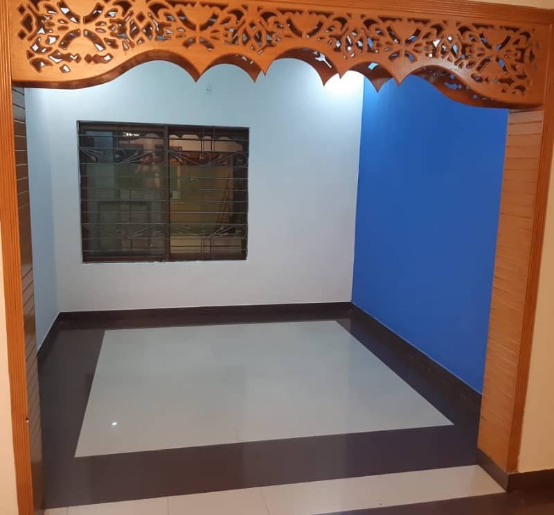 5 Marla House available for rent Johar Town Lahore 4