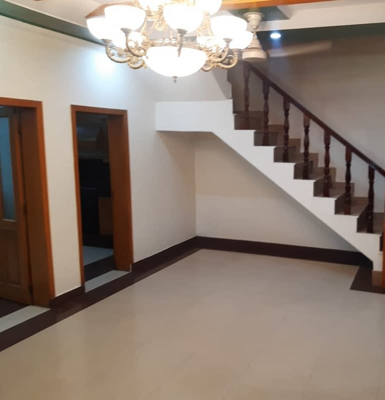 5 Marla House available for rent Johar Town Lahore 5