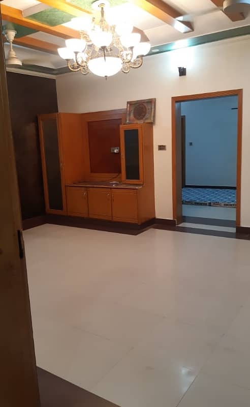 5 Marla House available for rent Johar Town Lahore 7