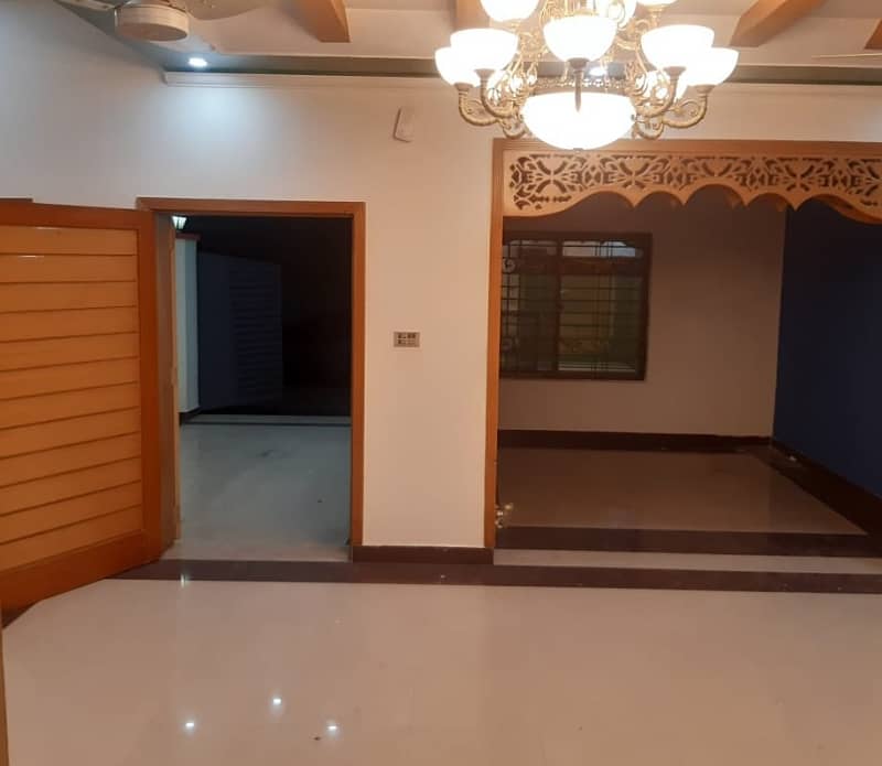 5 Marla House available for rent Johar Town Lahore 8