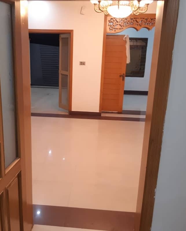 5 Marla House available for rent Johar Town Lahore 9