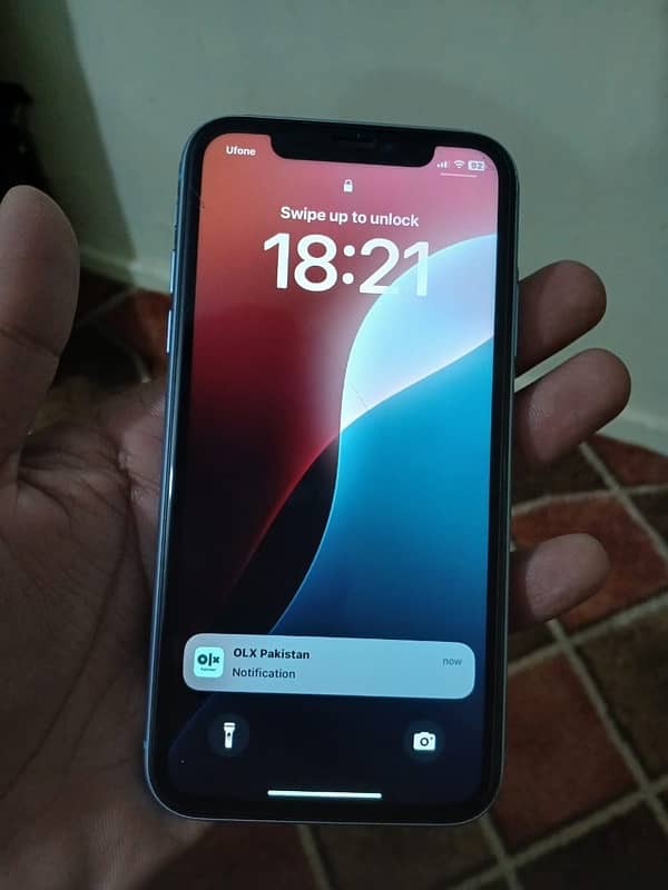 iphone XR 64gb 1