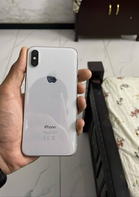 iphone x & iphone 12 for sale 4