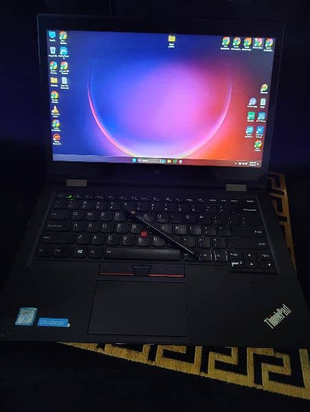 Lenovo Thinkpad X1 Yoga 6