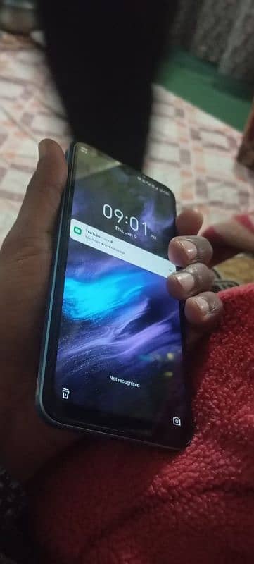 Infinix Note 12 6gb 128 Gb Read add first 0