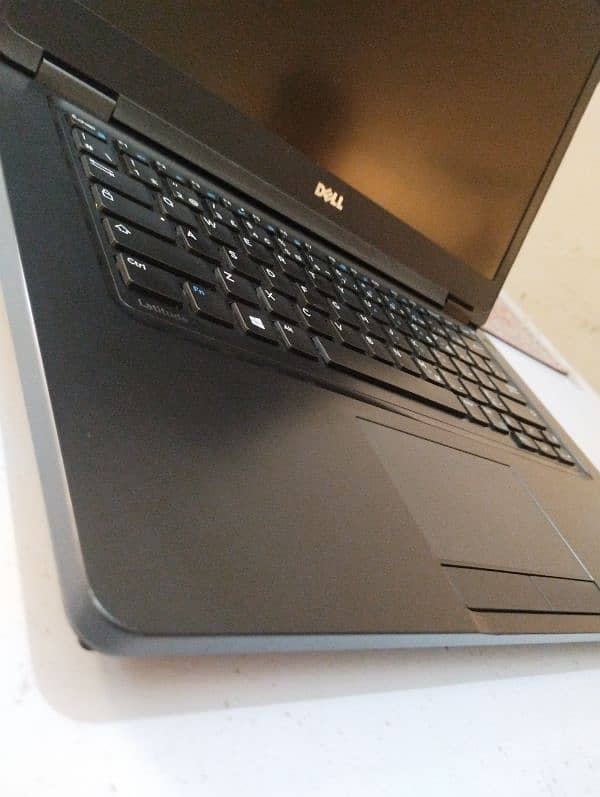 Dell Cor i3, 7 generation laptop  for sale 1