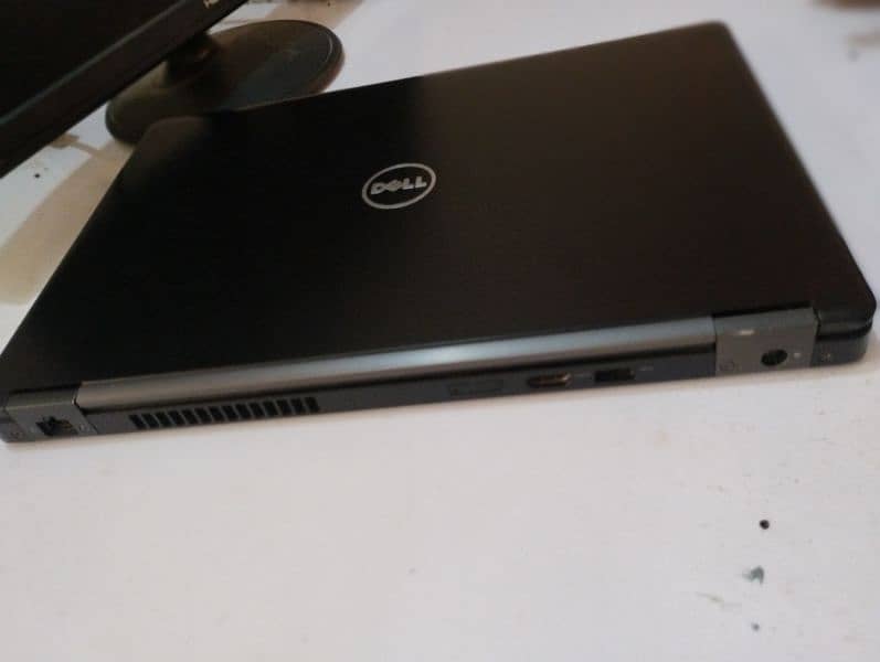 Dell Cor i3, 7 generation laptop  for sale 2