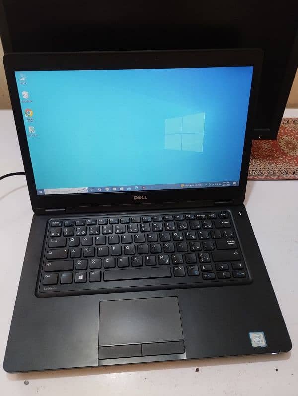 Dell Cor i3, 7 generation laptop  for sale 5