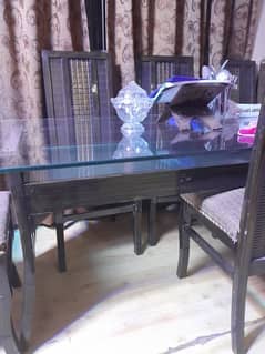 dinning table