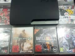 Sony PlayStation 3 Slim 320 GB