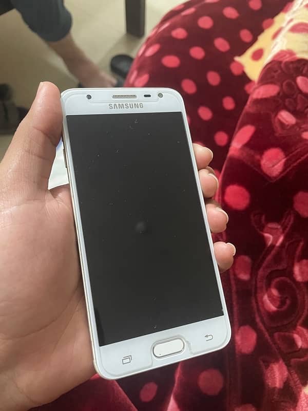 Samsung Galaxy On5 3