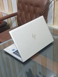 Hp elitebook i7 11th generation 16/256