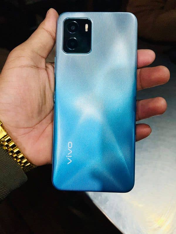 vivo y15 c 1