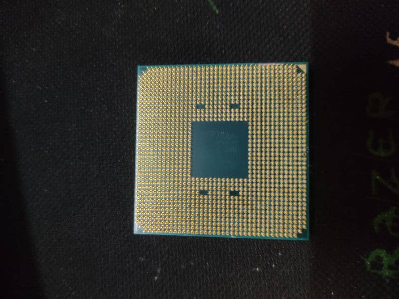 Ryzen 5 3600 0