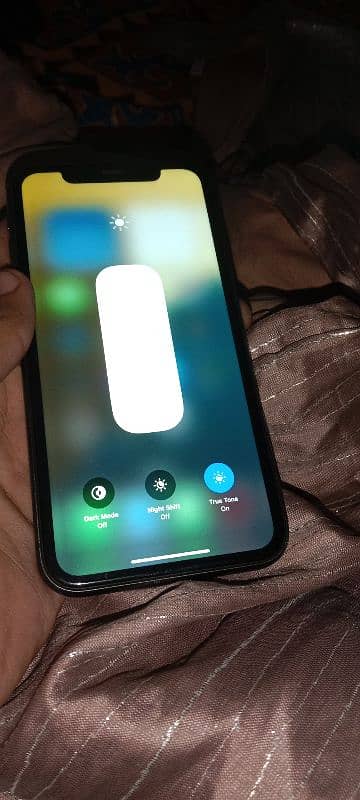 iphone 11 waterpack 128 GB All ok 15 days guarantee 2