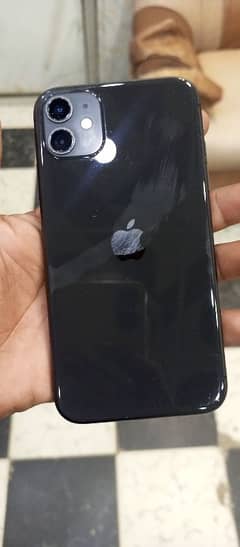 iPhone 11 64gb non pta