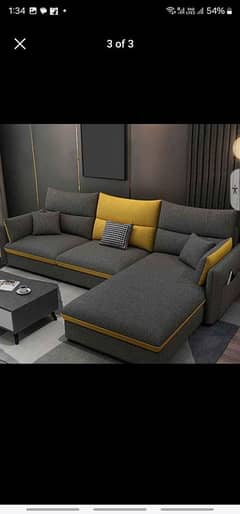 L Shape Sofa Latest Trending