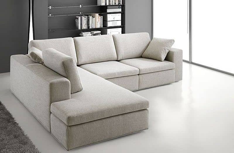 L Shape Sofa Latest Trending 1