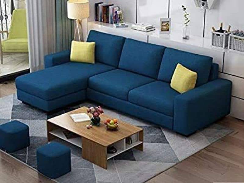 L Shape Sofa Latest Trending 2