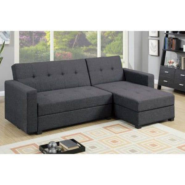 L Shape Sofa Latest Trending 3