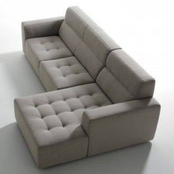 L Shape Sofa Latest Trending 4