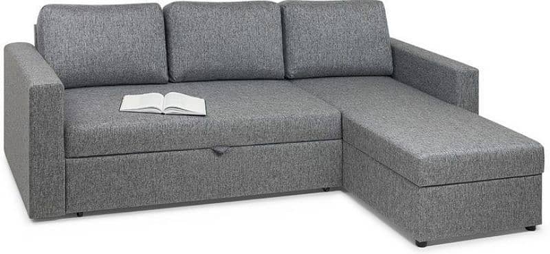 L Shape Sofa Latest Trending 5