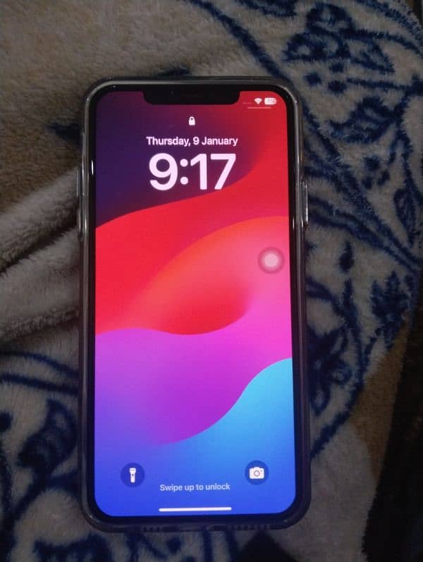 iPhone 11 Pro Max 0