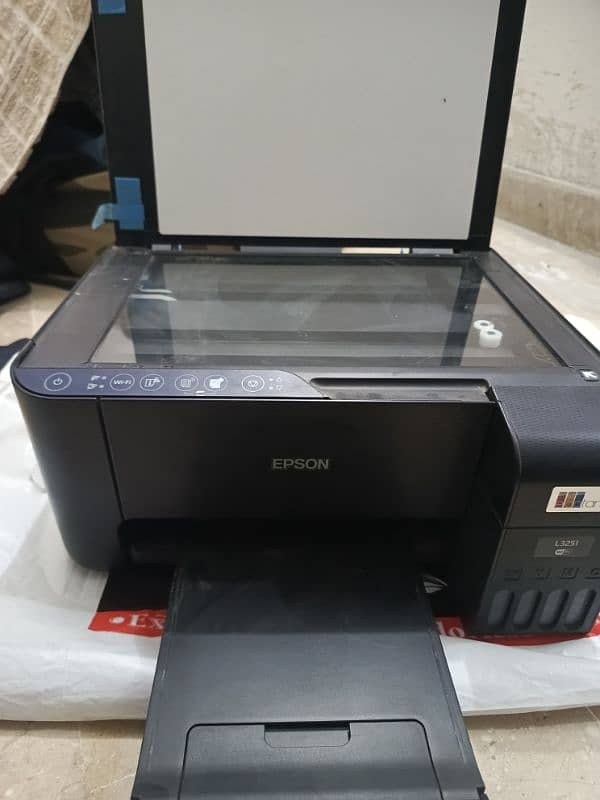 Epson 4 in 1 1