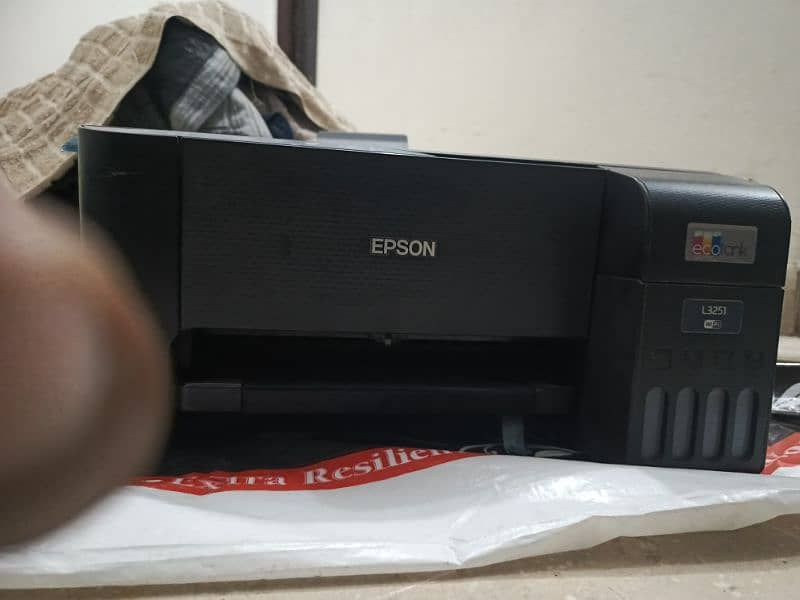 Epson 4 in 1 3