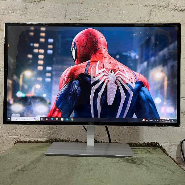 22-24 Inch Bezelless Gaming Monitor | 27 Inch Borderless Monitor | LCD 9