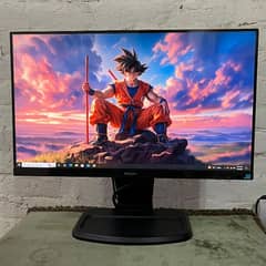 22-24 Inch Bezelless Gaming Monitor | 27 Inch Borderless Monitor | LCD