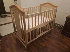 Baby Cot for Sale