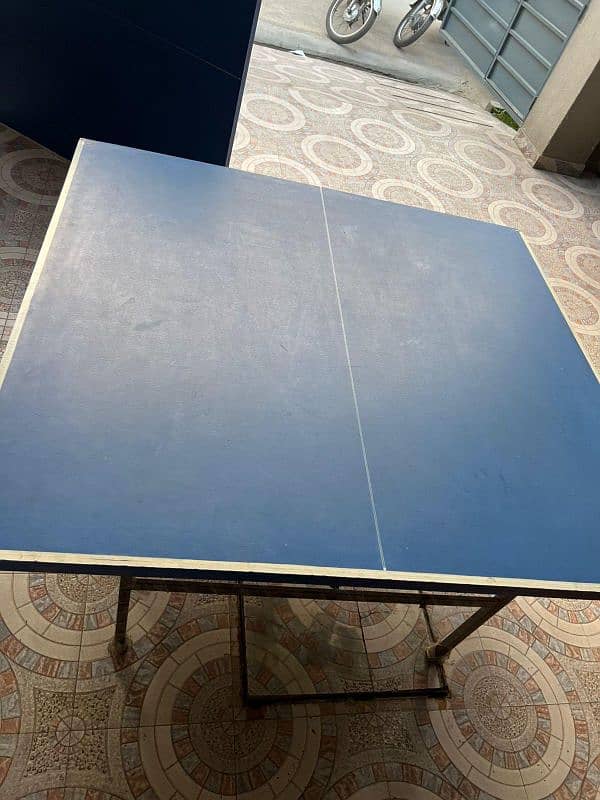 Table Tennis for Sale 1