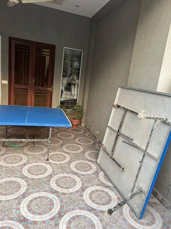 Table Tennis for Sale 5