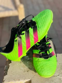 Adidas's