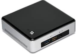 Intel NUC Core i5 5th Gen Mini PC