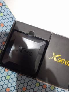 android box 8GB,128GB