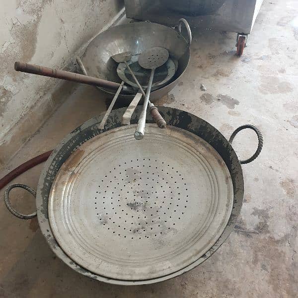 Restaurant Equipments for sale 4