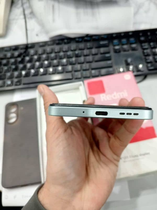 Redmi 13C 6/128 3