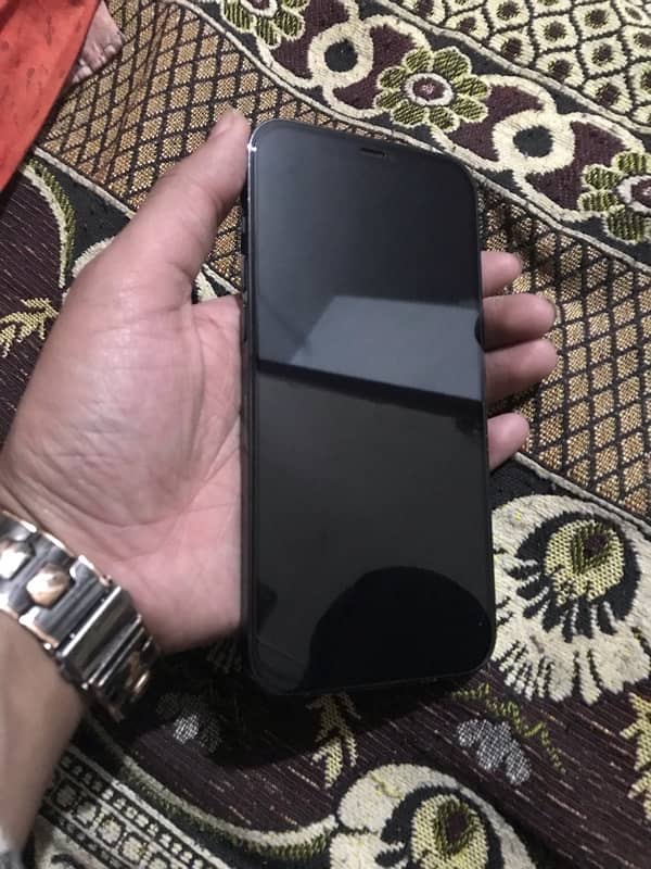 iPhone 12pro max factory unlock 256gb betry 91 {128k} 3