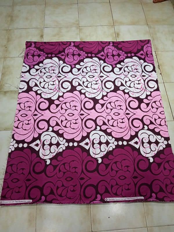 Rooma Bedsheet 2