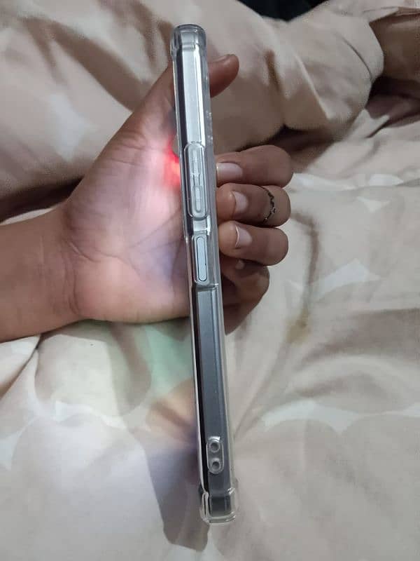 Infinix note 11 6 GB all ok 2