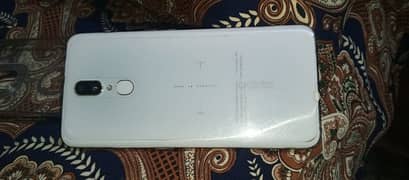 OPPO  F11