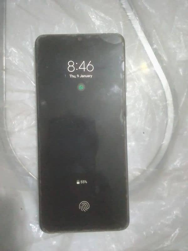 Sumsung A31 For sale In good Condition 0