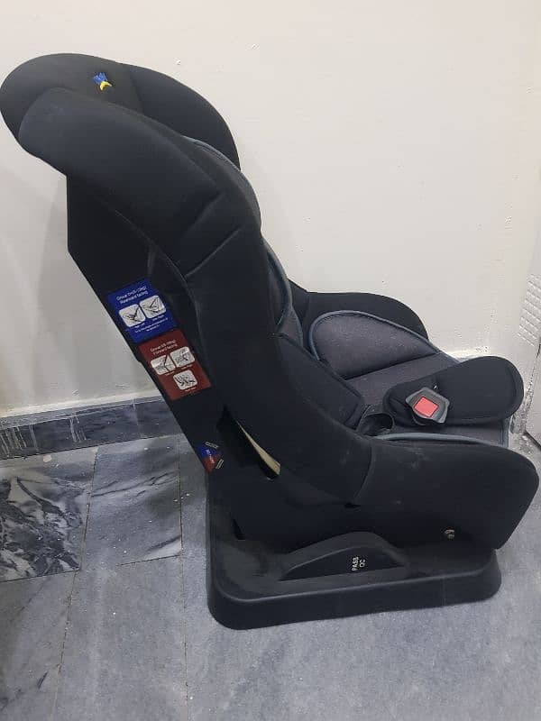 Kids car seat of Sky Baby Company 1