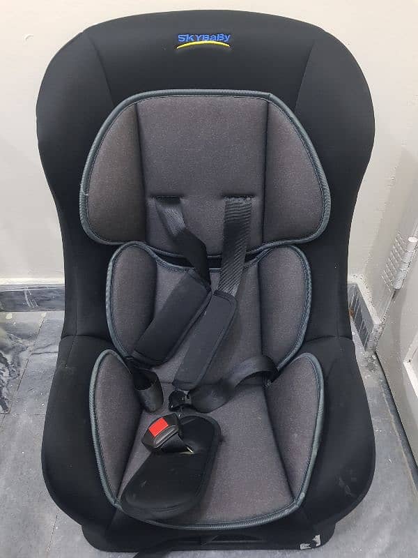 Kids car seat of Sky Baby Company 3